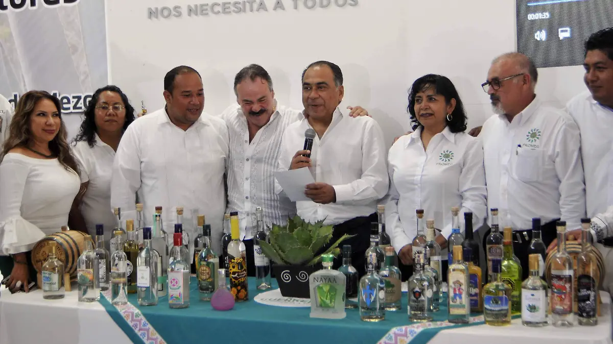 Gobernador Acapulco_Mezcal